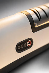 EdgeVolt Pro, detalle del panel de control